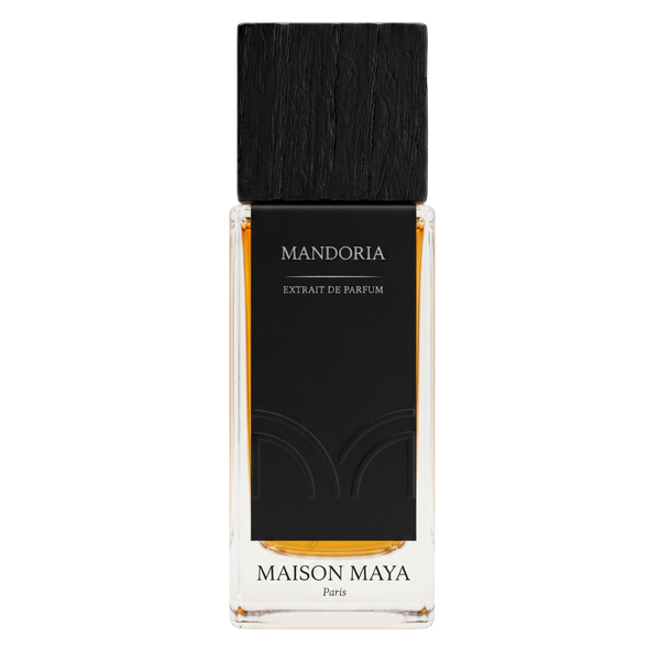 Mandoria