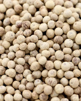 Poivre blanc