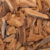 Bois de santal