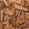 Bois de santal