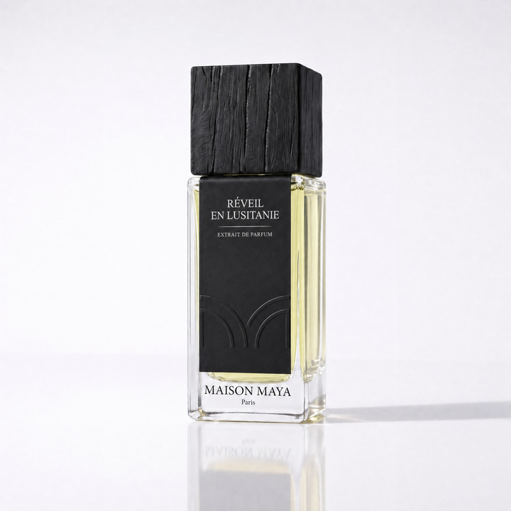 Réveil en Lusitanie